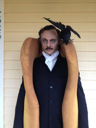 Illustration for article titled It's Time to Show Us Your (Spooky, Funny, Sexxxy) Halloween Costume!